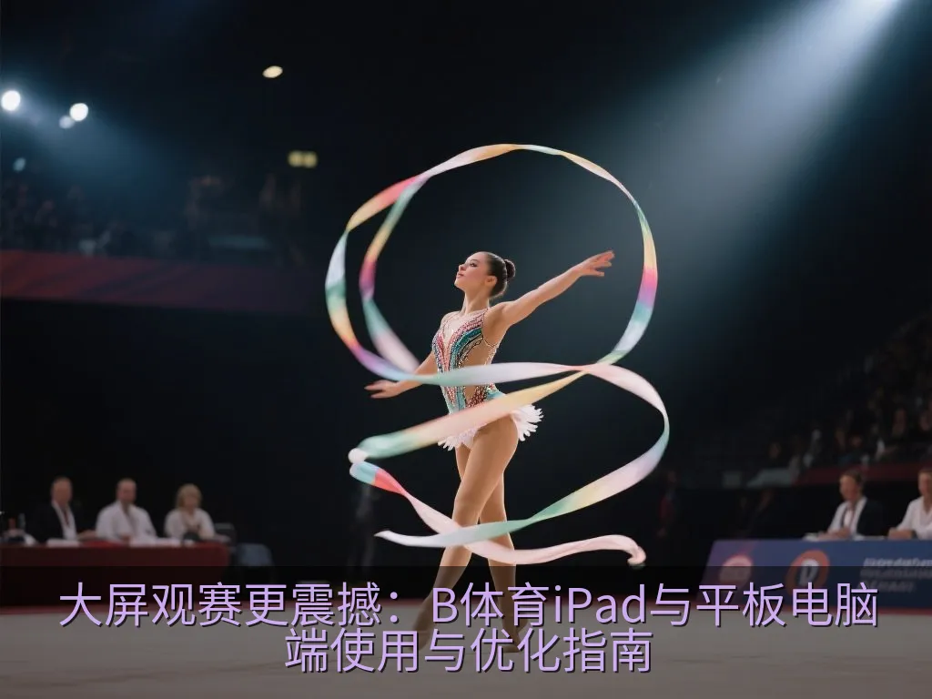 大屏观赛更震撼：B体育iPad与平板电脑端使用与优化指南
