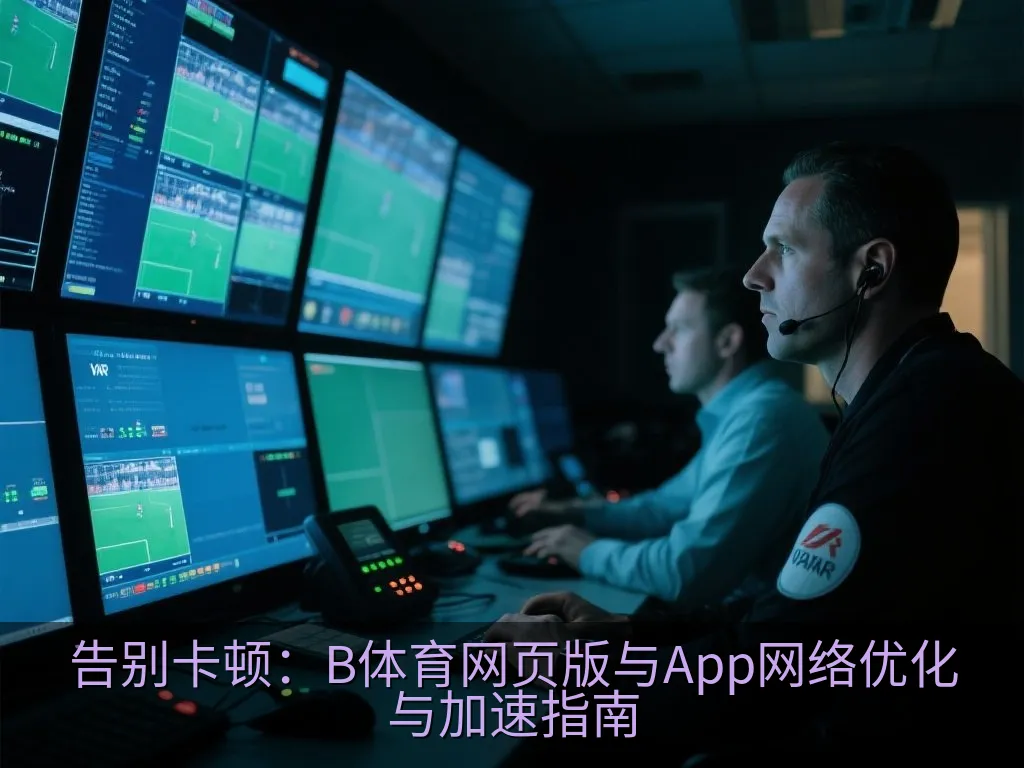 告别卡顿：B体育网页版与App网络优化与加速指南